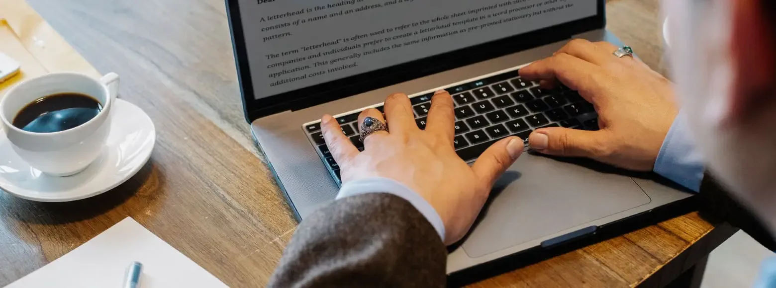 Clase de inglés online